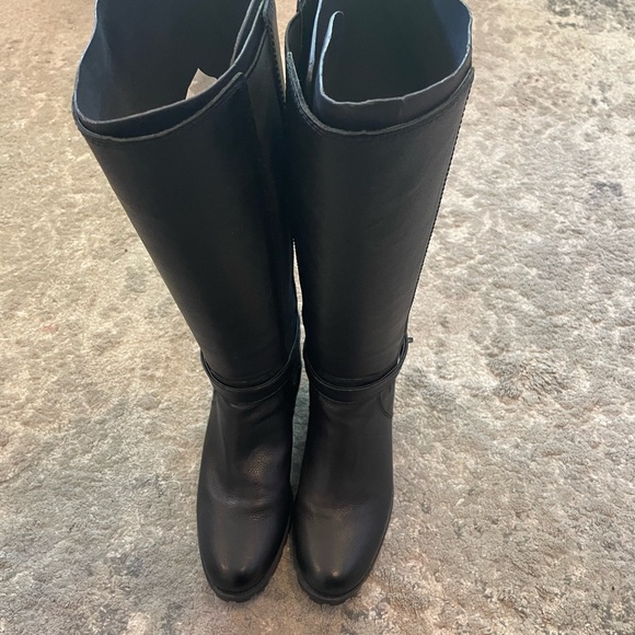 Womens Coach Pencey boot size 7.5 - Picture 3 of 6